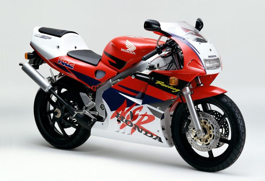 Honda NSR250R SP